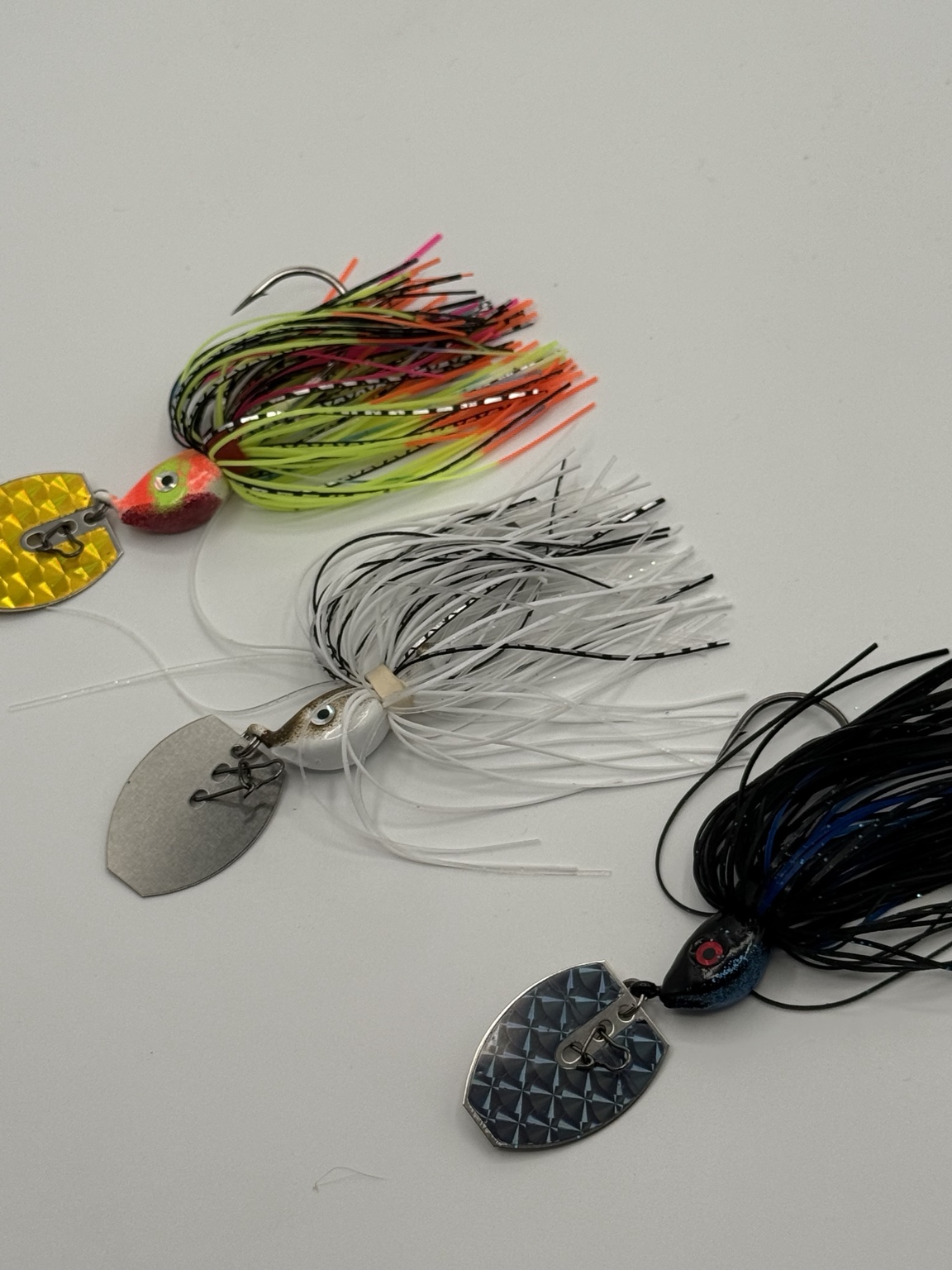5150 bladed bait