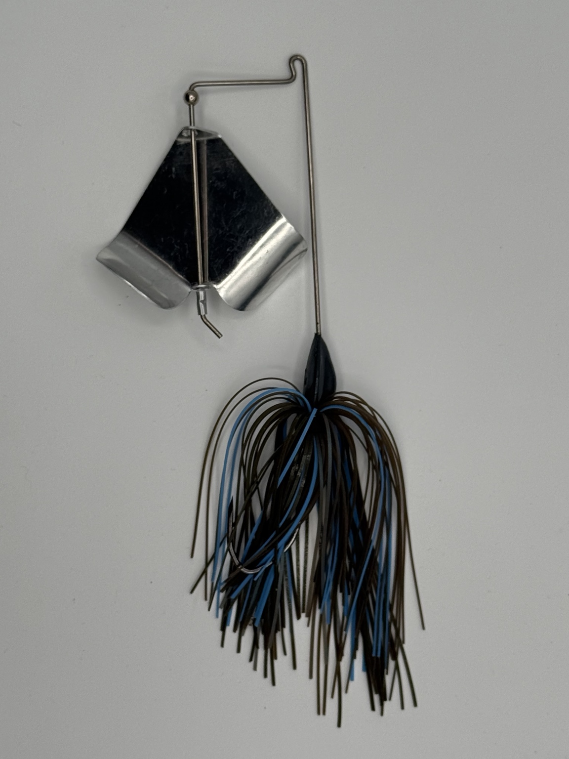 5150 Mega Squeak buzzbait