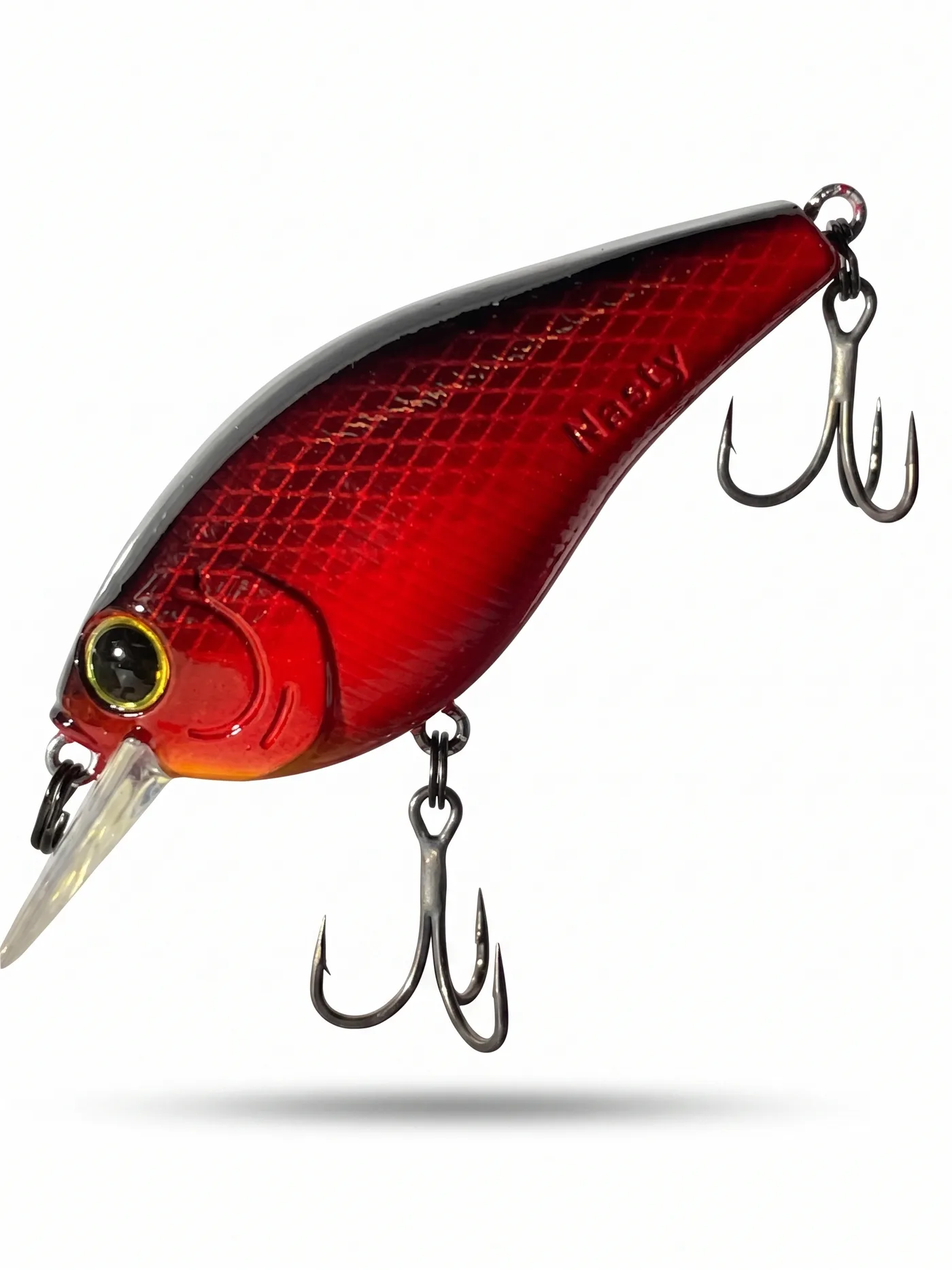 Nasty Lure Company bait 12