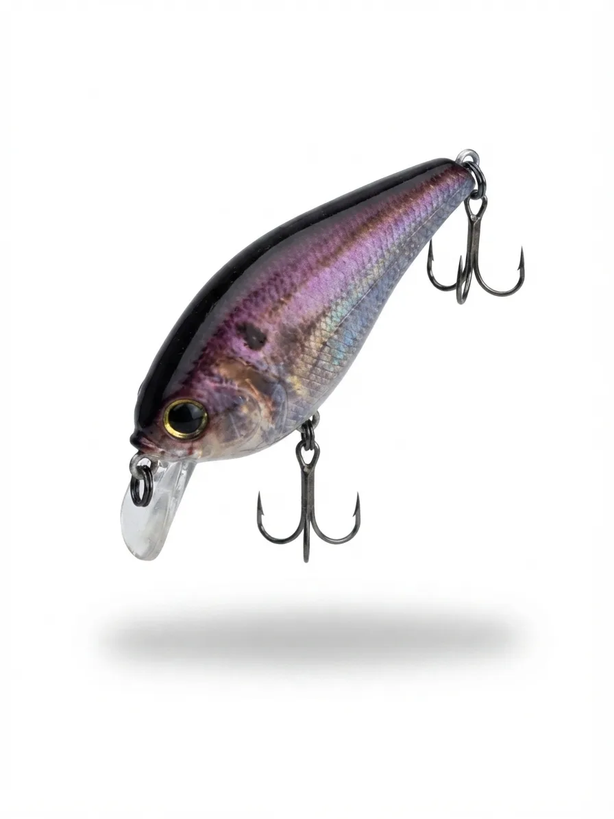 Nasty Lure Company bait 15
