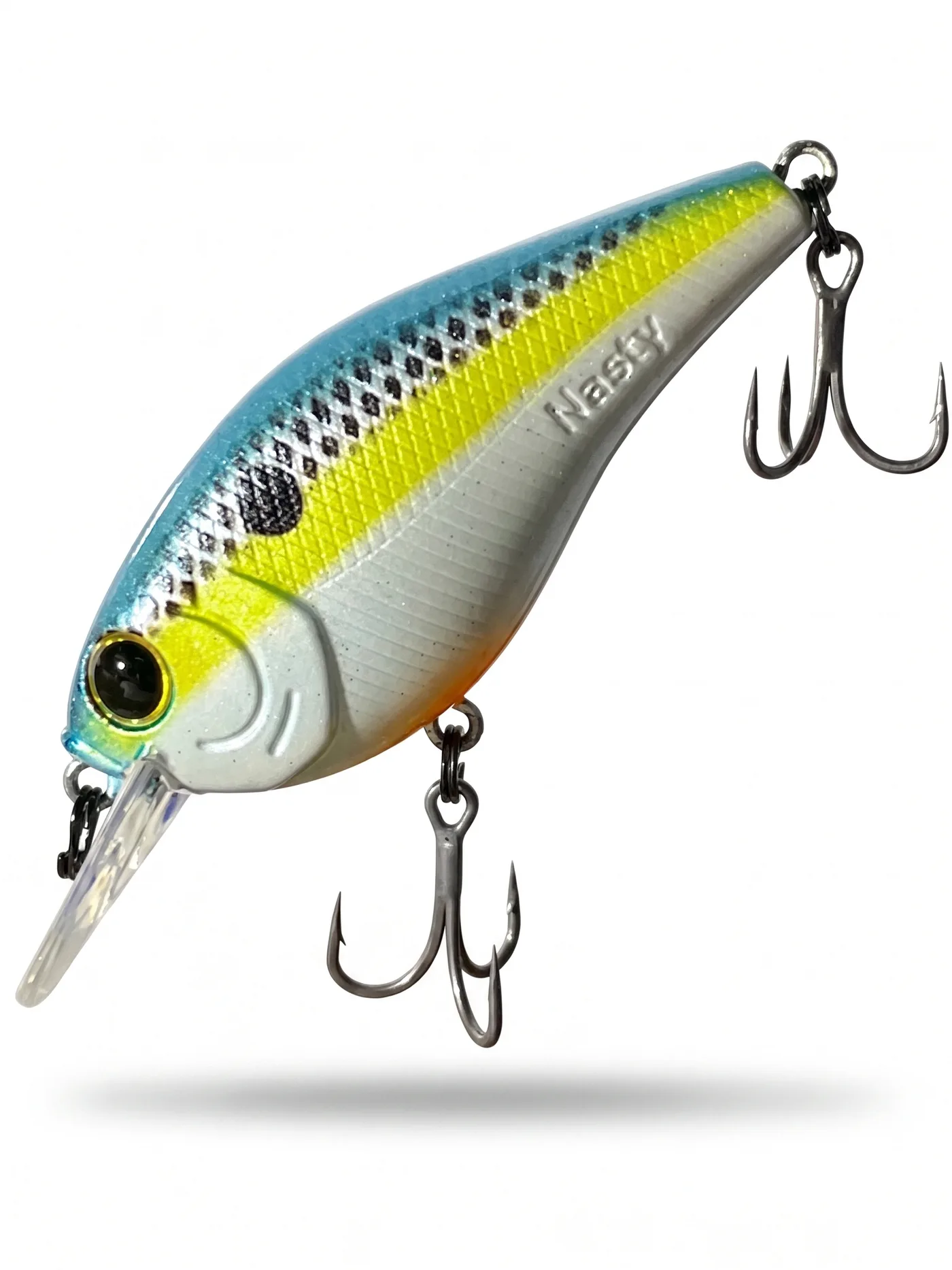 Nasty Lure Company bait 16