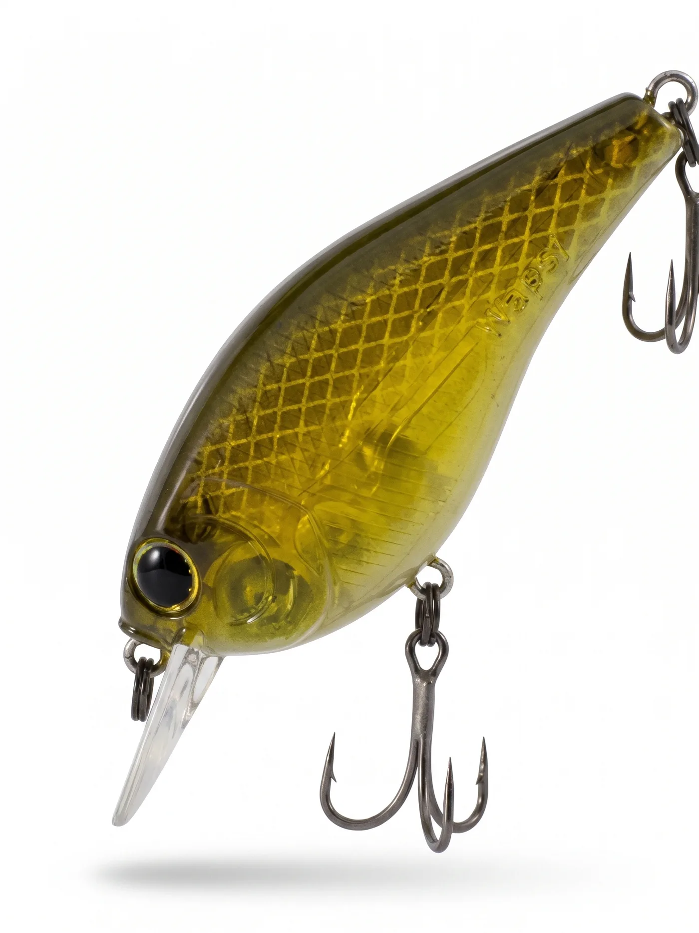 Nasty Lure Company bait 18